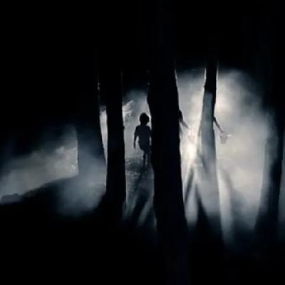 Al filo de lo real nº.508: Fenómenos paranormales en el camping de "Los Alfaques"