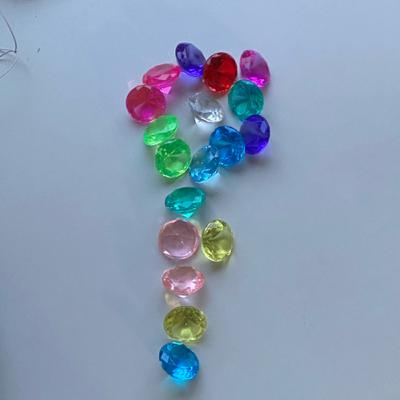 All is found All is found