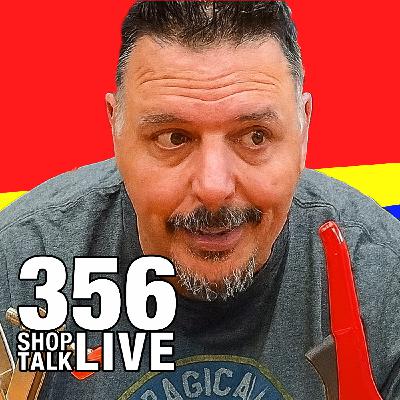 STL356: Unconscious Competency