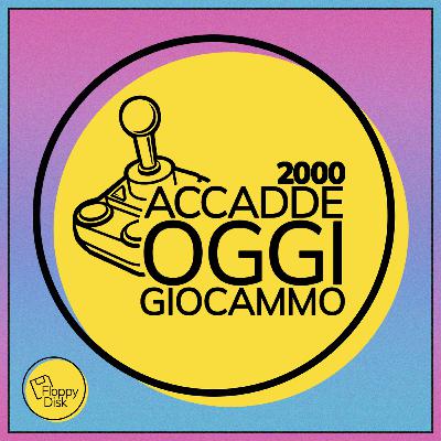 s05e05 - 2000: Scongiurando il Millennium Bug