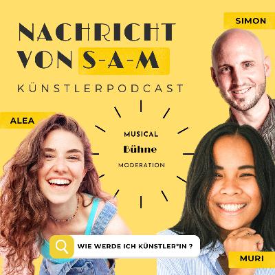 #1 Musical | Ausbildung (1/3) - Bewerbung, Voraussetzungen & wer wir sind..