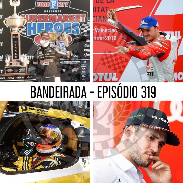 Programa Bandeirada