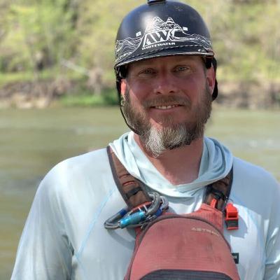 John Stamper: Currents of Care and Resilience After the Flood