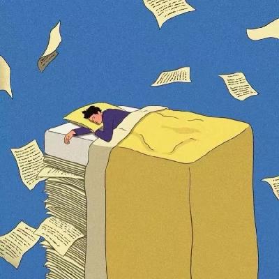 90.未来焦虑症：为什么我们总在担心还没发生的事？