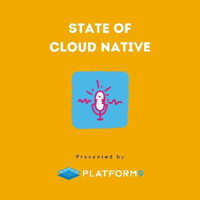 Journey to Cloud Native