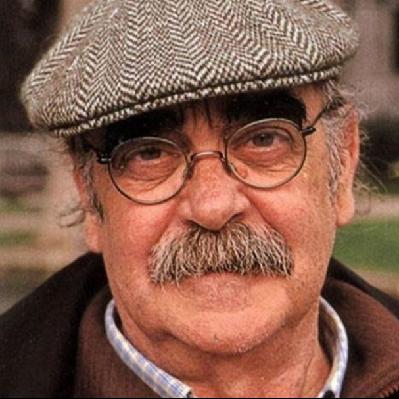 El viaje de ida | José Antonio Labordeta, una mochila llena de emoción y de bondad