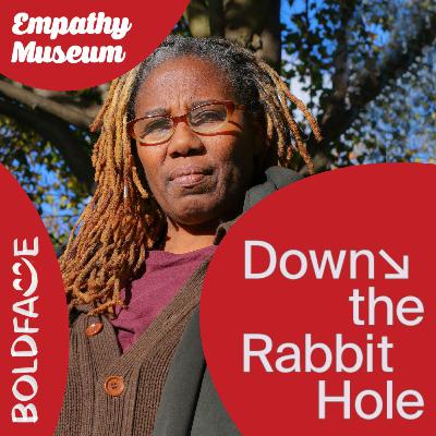 Down the Rabbit Hole #3 – Rita's letter Down the Rabbit Hole #3 – Rita's letter