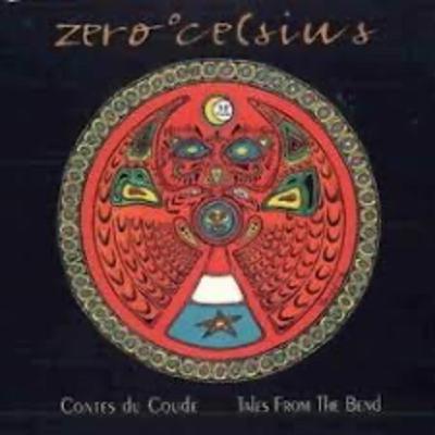 EP 21 - Zero Degrée Celcius - Review de l'album Contes du Coude / Tales from The Bend