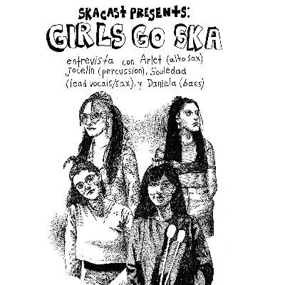 Girls Go Ska episode