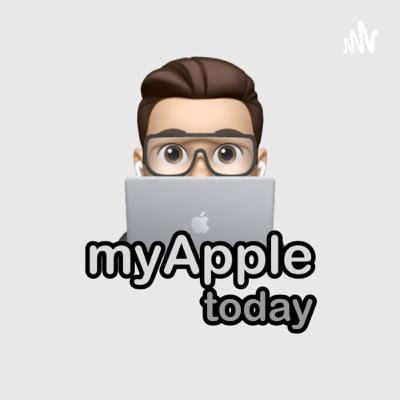 myApple today (Trailer)