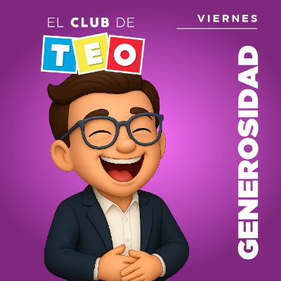 El club de Teo 12 de diciembre 2025