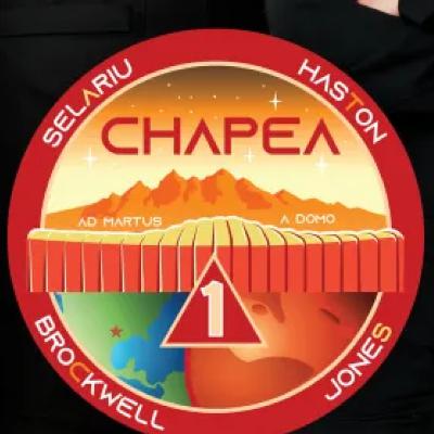 Living on Mars - NASA CHAPEA 1 Mission Success! - Life On The Red Planet?! - TNWKS Ep.108