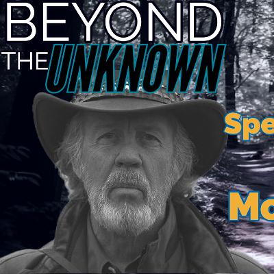 Episode 11: Ron Morehead Legendary Bigfoot Researcher Episode 11: Ron Morehead Legendary Bigfoot Researcher