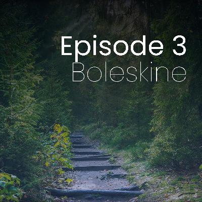 Episode 3 - Boleskine