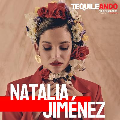 Natalia Jimenez sobre su amor por México y el mariachi, lo que la llevó a aventurarse a cantar regional y su regreso al pop con el lanzamiento de su nuevo disco Natalia Jimenez sobre su amor por México y el mariachi, lo que la llevó a aventurarse a cantar regional y su regreso al pop con el lanzamiento de su nuevo disco