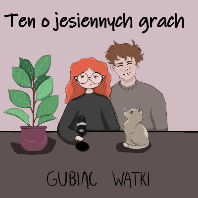 #8 Herbatka, kocyk i pad — w co grać, gdy za oknem leje? #8 Herbatka, kocyk i pad — w co grać, gdy za oknem leje?