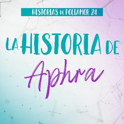 La historia de Aphra