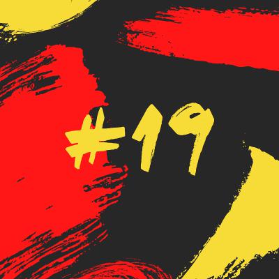 Episodio #19 - Noi siamo vivi, il Milan un po' meno