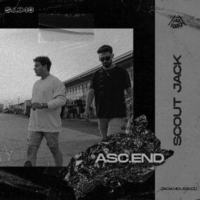 SCOUTJACK : ASC.END | SJ043