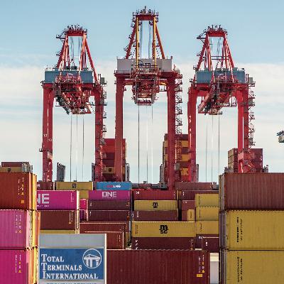 The Winners and Losers of Trump’s New Tariff Reality The Winners and Losers of Trump’s New Tariff Reality