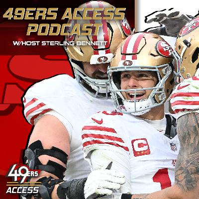 Are the 49ers Legitimate Super Bowl Contenders? (Ranking NFC Playoff Teams)