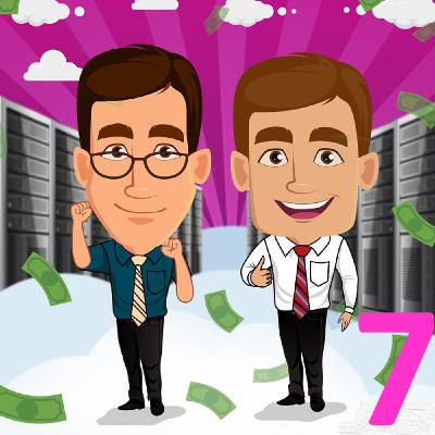 Episode 7: Episode 7 Lets Talk FinOps