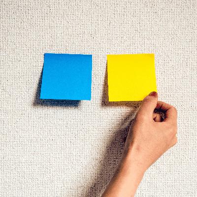 136. Permission to Choose Anew