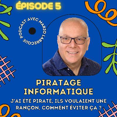 Pirate informatique, comment éviter le piratage Facebook ?