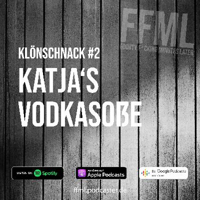 Klönschnack #2 Klönschnack #2
