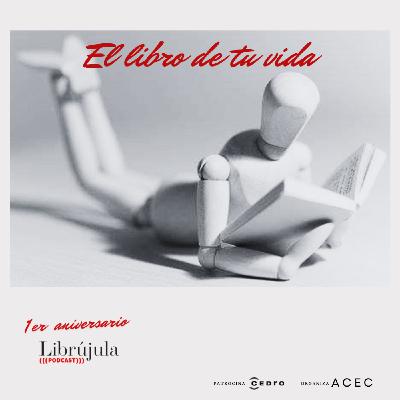 El libro de tu vida