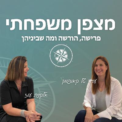 פרק 13: פנסיית שארים מקרן הפנסיה - לא מה שחשבתם