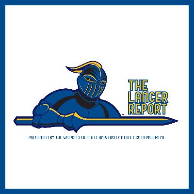 Episode 7: Featuring Erin and Elizabeth Gallella of Worcester State Women's Basketball Episode 7: Featuring Erin and Elizabeth Gallella of Worcester State Women's Basketball