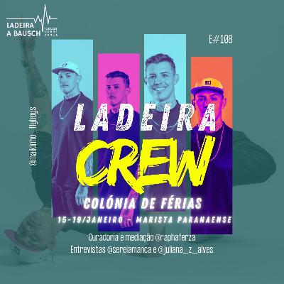 E#108 - O que a dança te prometeu? - Maikinho