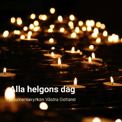 Alla helgons dag
