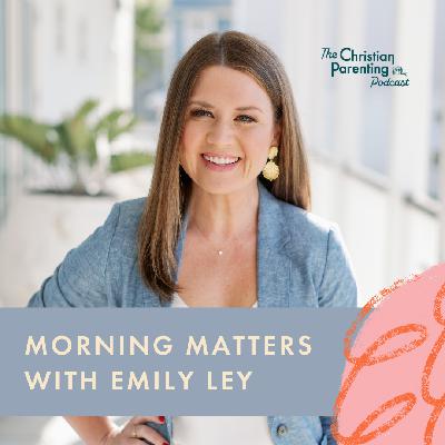 Mornings Matter with Emily Ley