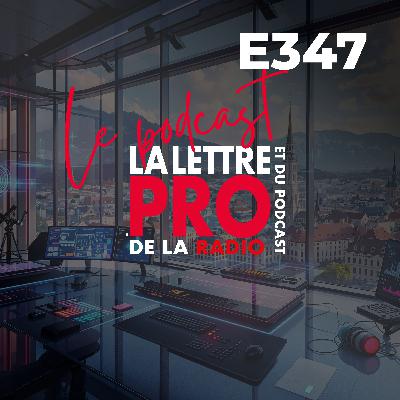 Transition numérique, initiatives régionales et marché audio : l'actu du jour