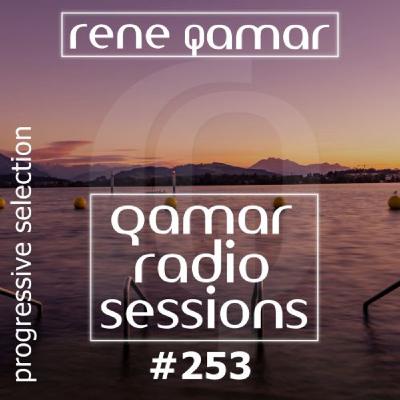 qamar radio sessions 253 (progressive selection) qamar radio sessions 253 (progressive selection)