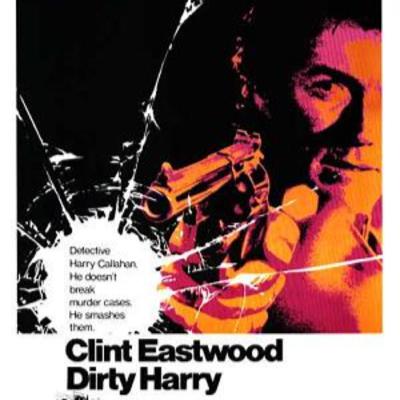 Ep 157: As trilhas de Dirty Harry (Lalo Schifrin)