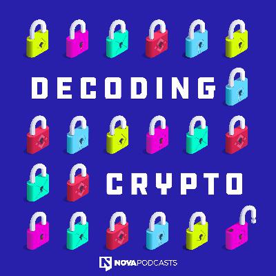 Biden, Russia & CommBank On Crypto
