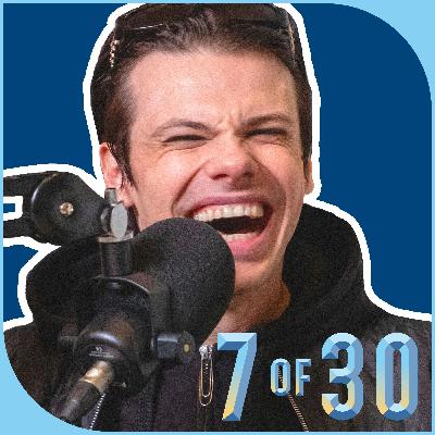 Yungblud On New Album, Bludfest & 'Hello Heaven, Hello' | 7 Of 30