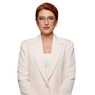 Cutia Neagră cu Mariana Rață / 31.03.2022 /