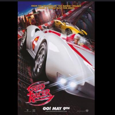 214. Speed Racer