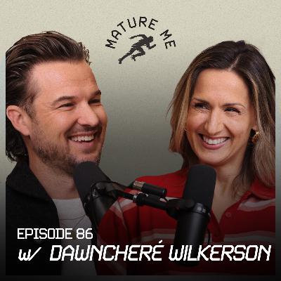 We will never use the D-Word | Mature Me Ep 86 We will never use the D-Word | Mature Me Ep 86