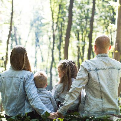 Trae a tus hijos ante Él - Charles Spurgeon