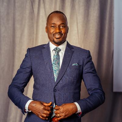 Dominion in the Marketplace (Day 9) | Apostle Fred Okello