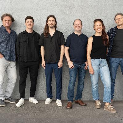 Interview with the Badrock Blues Band Interview with the Badrock Blues Band