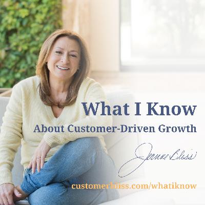 What I Know: Dance With the Power Core