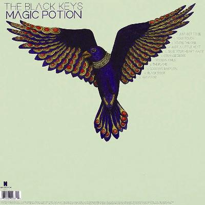 Magic Potion Side 2