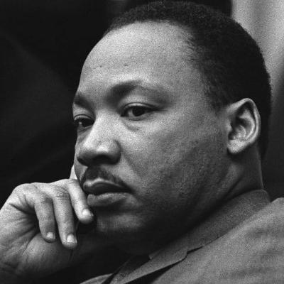 Episode 5: The terrible truth about Martin Luther King Jr. Episode 5: The terrible truth about Martin Luther King Jr.