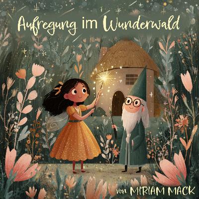 Aufregung im Wunderwald